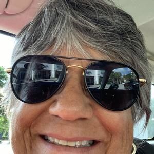 Meet your Posher, Roberta